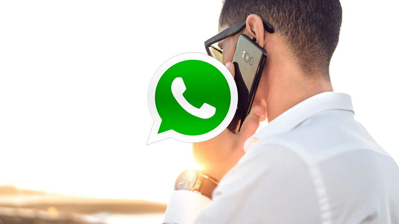 WhatsApp: Así puedes grabar una llamada sin que la otra persona lo sepa