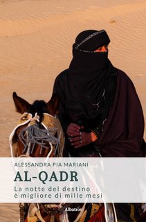 Alessandra Pia Mariani – Al-Qadr (2021)