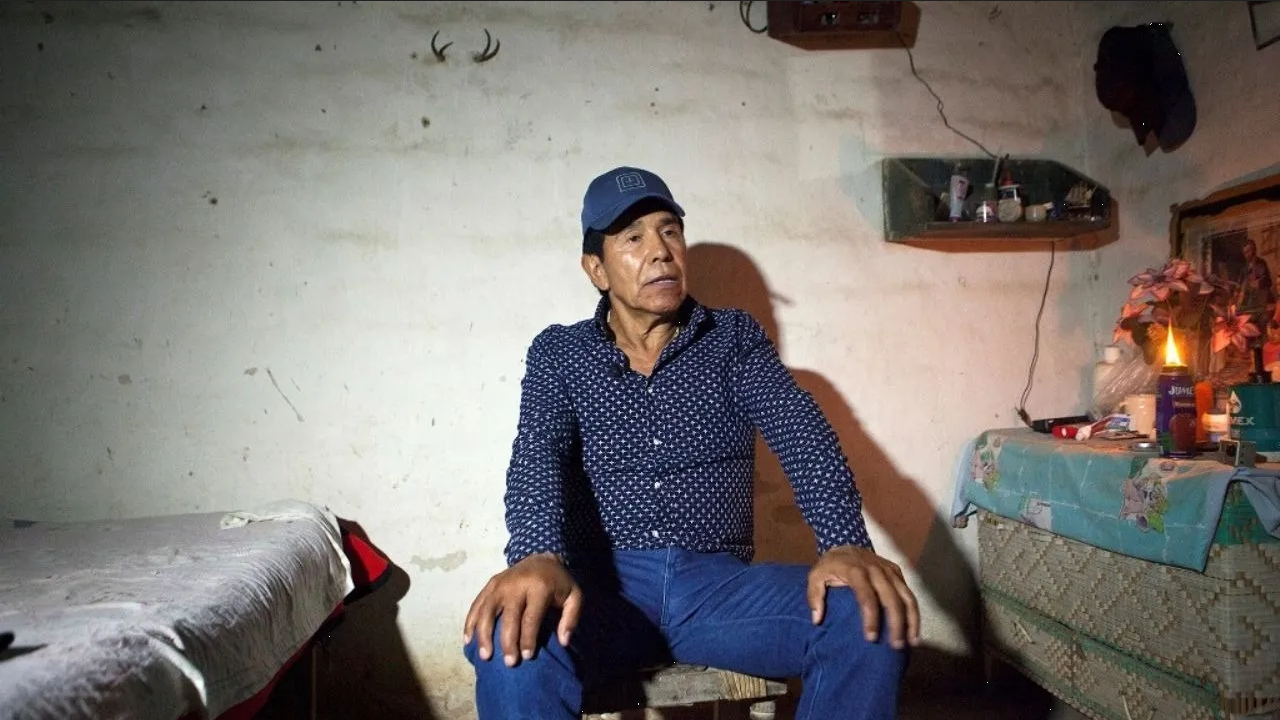 Muere Hermelinda Quintero, madre de Rafael Caro Quintero, en Jalisco