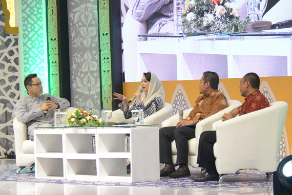 Didiklah Anak Sesuai Jamannya