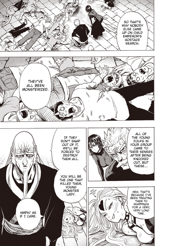 One Punch ManChap110-4