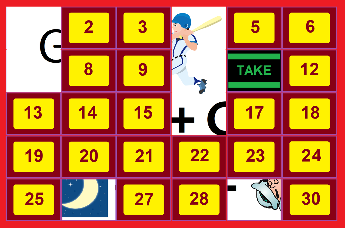 Classic Concentration Game Two