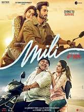 Mili (2022) HDRip Hindi Movie Watch Online Free