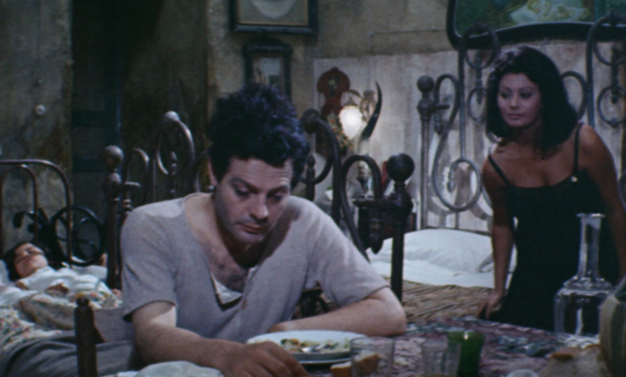 Marcello Mastroianni - I Remember (1997) Criterion.mkv_024524.081