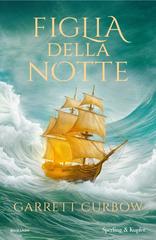 Garrett Curbow – Figlia della notte (2026)