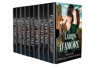 AA.VV. - Lairds d’amore (2024)