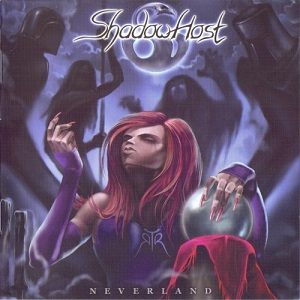 Re: Shadow Host (RUS) / Power/Thrash Metal