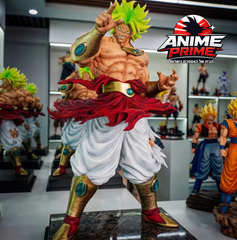 BROLY