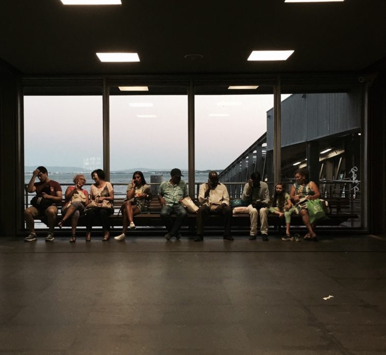 Фотографии, которые случайным образом выглядят как картины эпохи ренессанса