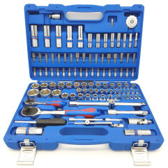 Професійні автоінструменти для ремонту та обслуговування авто