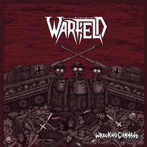 Warfield (GER) / Thrash metal
