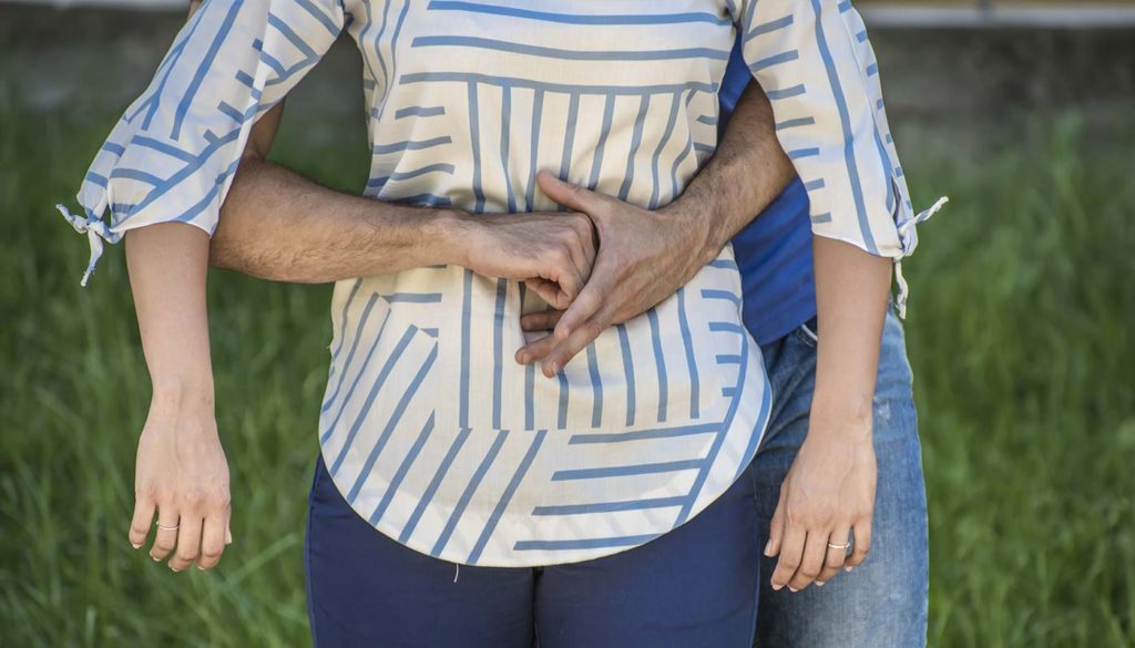Manovra di Heimlich, come si esegue la tecnica che ha salvato la vita alla Marcuzzi Manovra di Heimlich, come si esegue la tecnica che ha salvato la vita alla Marcuzzi