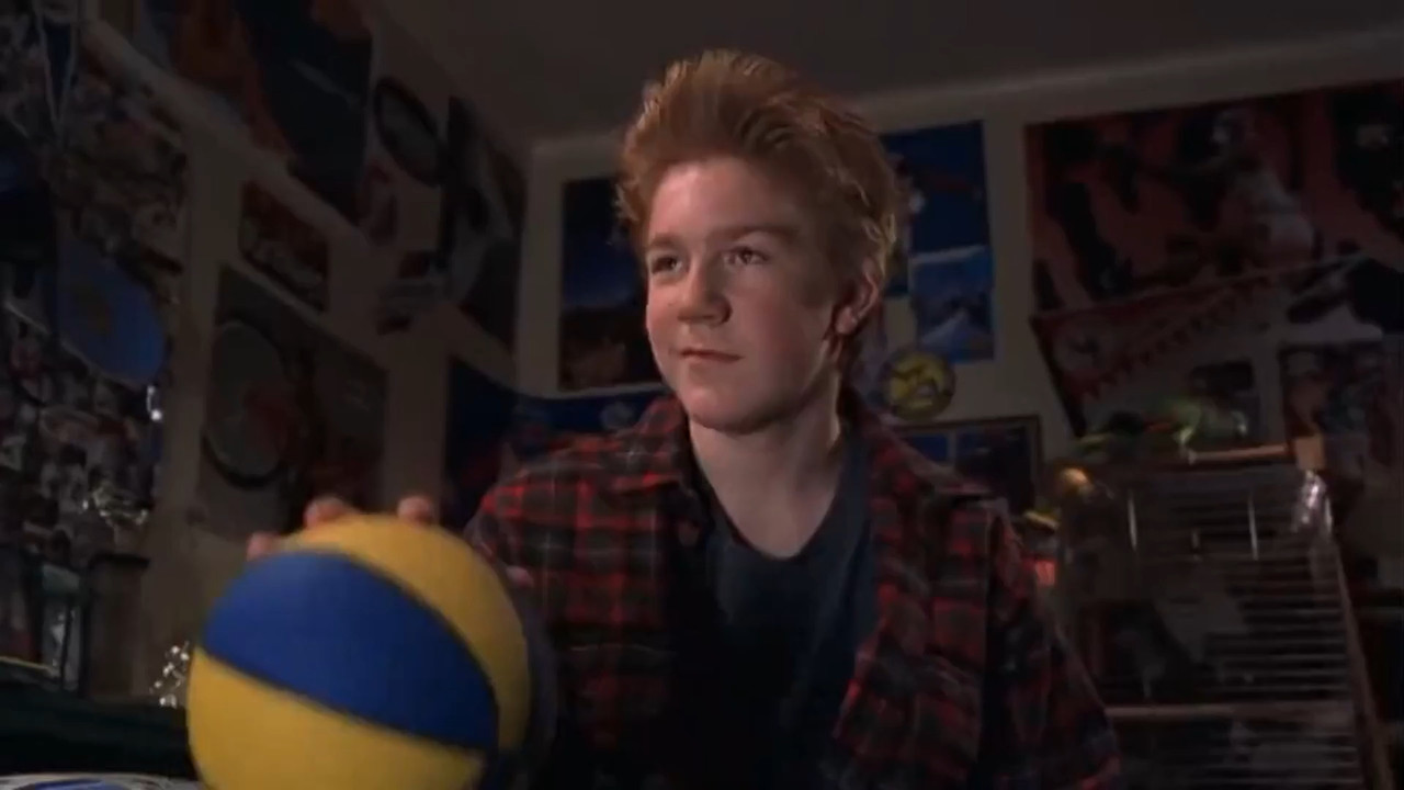 Home Alone 3 1997 BluRay [Hindi + Tamil + English] 1080p 480p 720p Screenshot