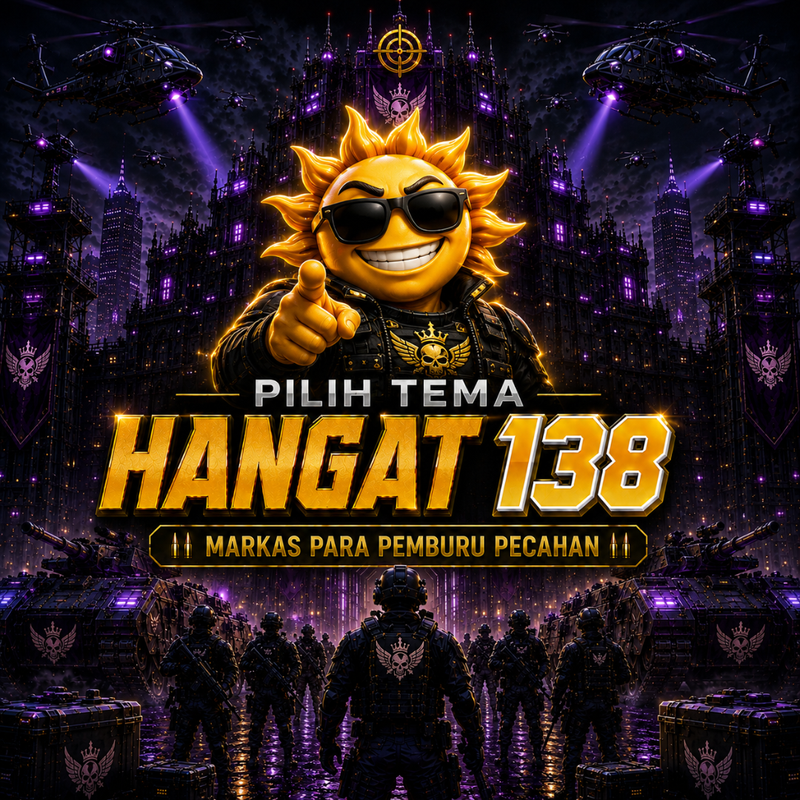 HANGAT138