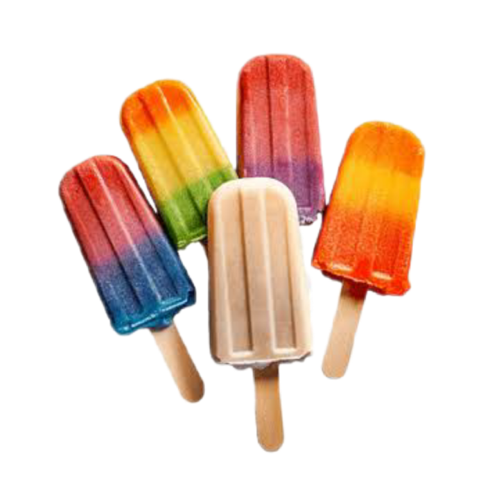 Popsicles