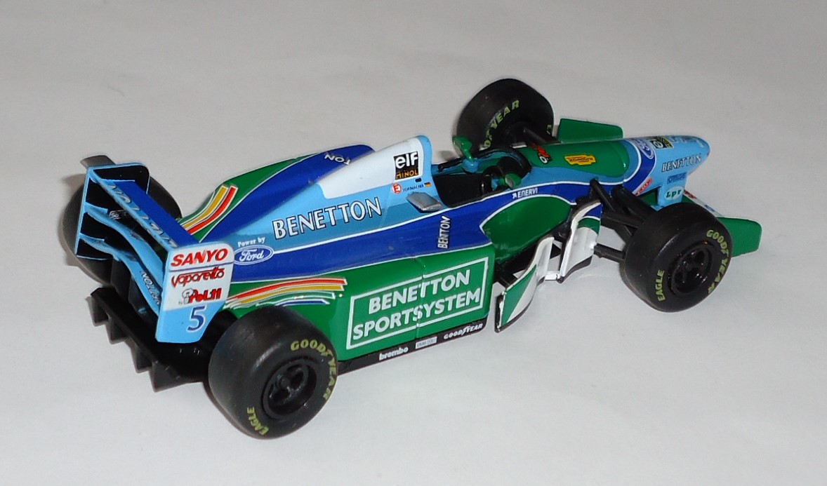 Benetton-Ford-B1942
