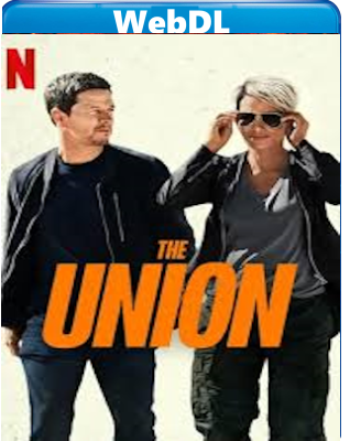 The Union (2024) WEB-DL 720p H264 E-AC3+AC3 ITA ENG