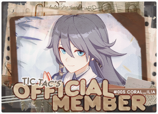 Coral_ILIA (official member card 6)