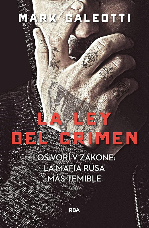 La ley del crimen
