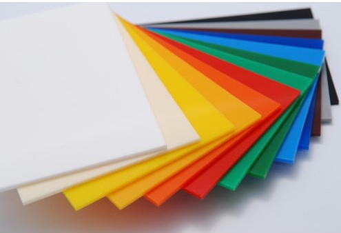 3mm 4mm 5mm 2mm 1mm Thick Rigid Resin Factory Plexiglass Plastic Color  Transparent Clear Cast Glass Perspex Panel Board Acrylic Sheet - China  Acrylic Plate, Clear Acrylic Sheet