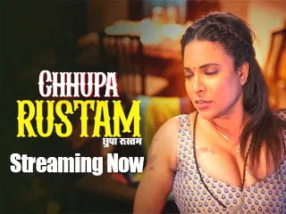 Chhupa Rustam Episode 3