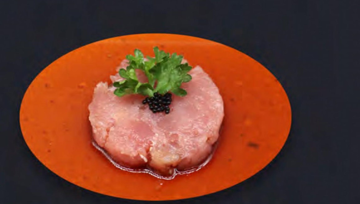 371. Tartare tonno