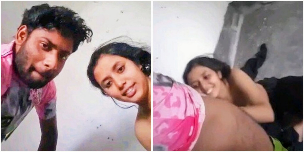 Desi couple gf giving bj nude video