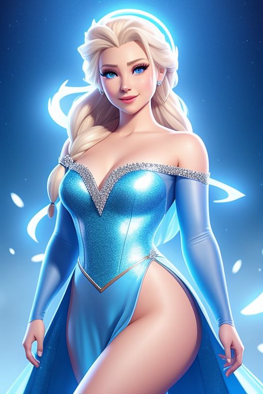 beautiful-pretty-perfect-Elsa-19