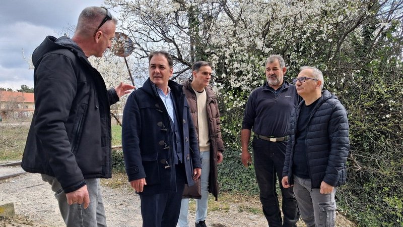 κοζάνη, ειδήσεις, νέα, Πτολεμαΐδα