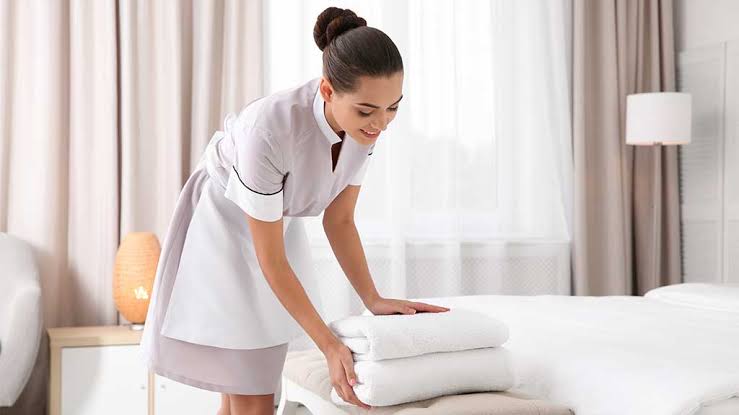 Housekeeper
