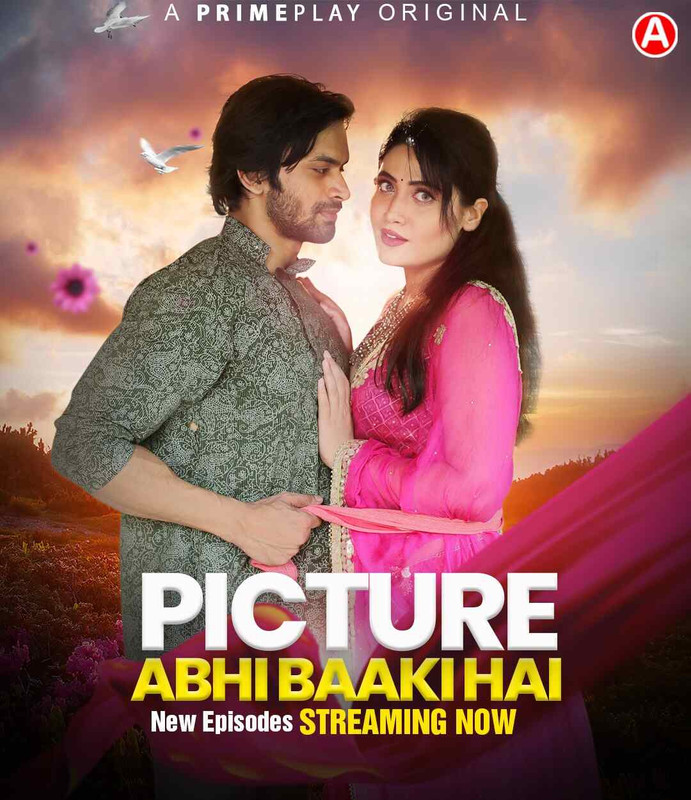  Picture Abhi Baaki Hai (2023) UNRATED 720p HEVC HDRip PrimePlay S01E03T05 Hot Series x265 ESubs [300MB] Full Movie Download