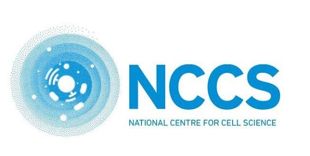 NCCS Logo