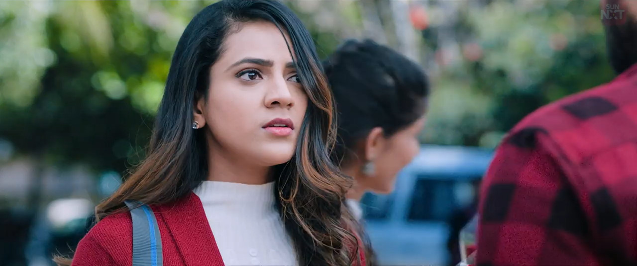 Surya Power of Love 2026 WebRip [Kannada] 480p, 720p ESub Screenshot