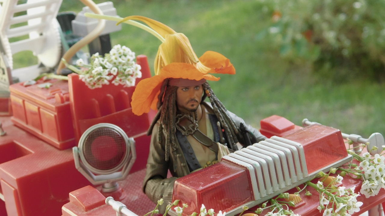 Август дачный кукольный 2023 437