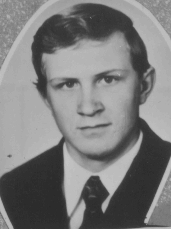 Голик Костя