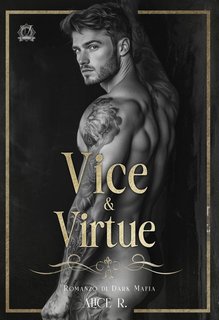 Alice R. - Vice & Virtue (2024)