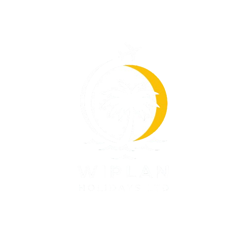 Wiplan Holidays Logo