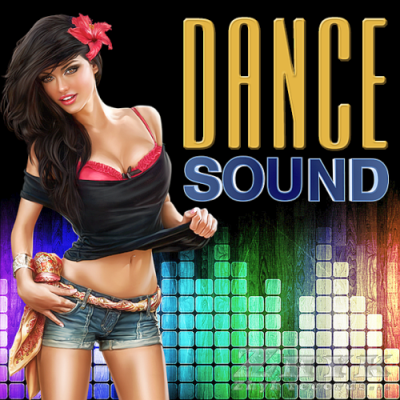 b7a3be34 1aa4 4f2c aa5e bcd275417293 - VA - Dance Sound Strange May (2019)