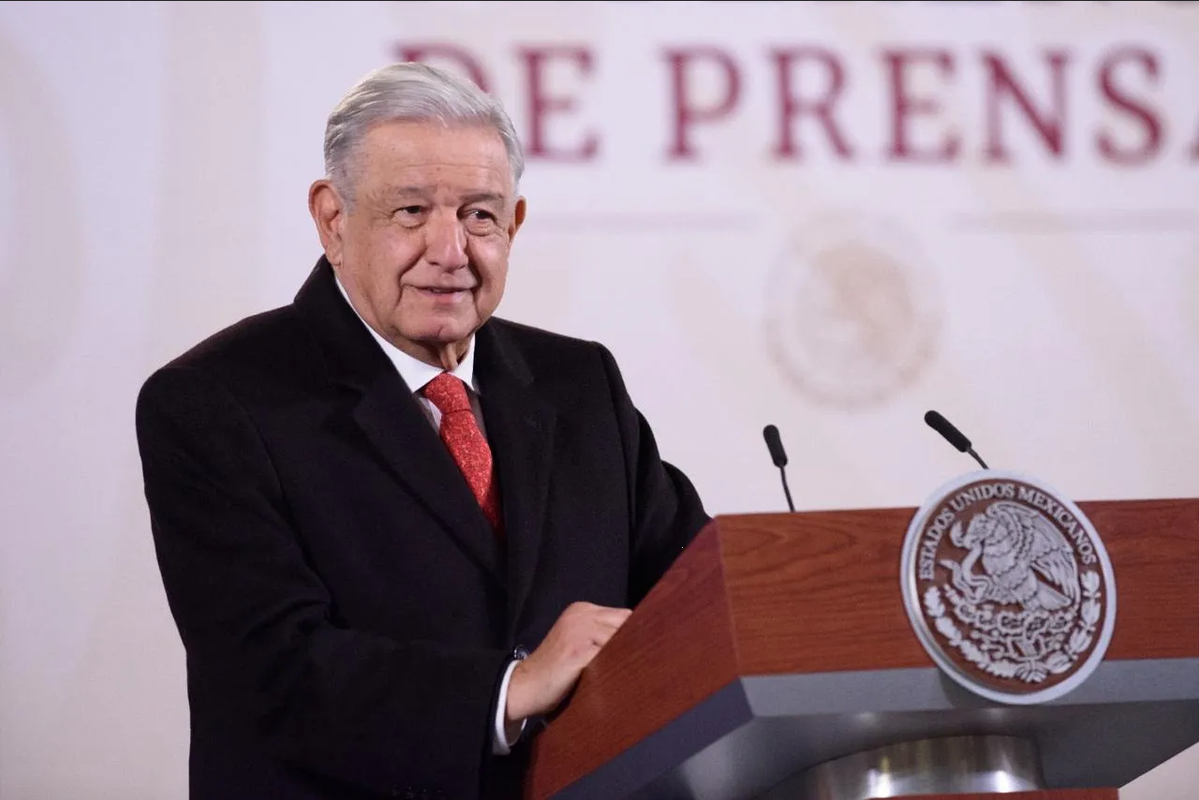 AMLO rechaza otorgar indulto a Mario Aburto, tras petición de Luis Donaldo Colosio Riojas