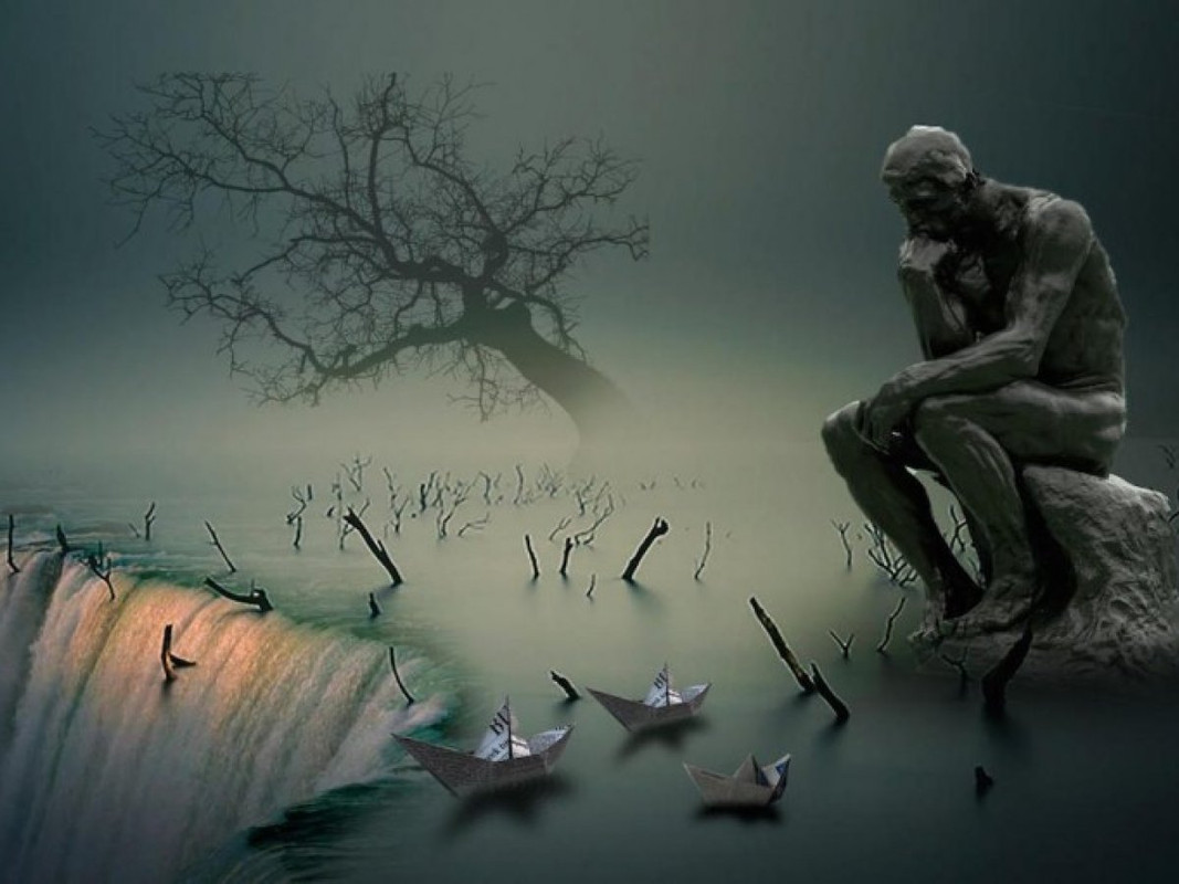 [EduNote] «Бойся, я с тобой»: нарциссы и нарциссизм (Мария Кутузов)