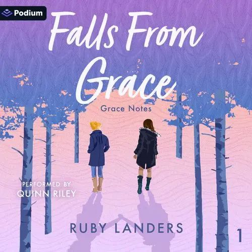 Ruby Landers Grace Notes, Book 1