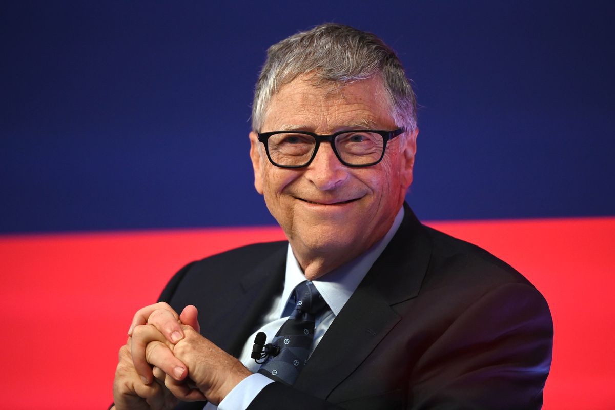¿Bill Gates advirtió la viruela del mono hace cinco meses? Esto dijo
