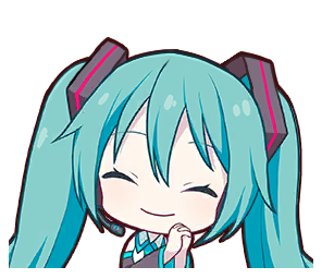 miku 8