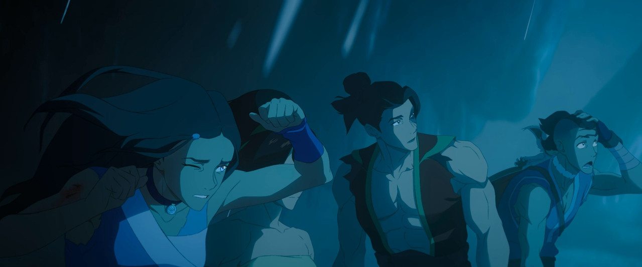 Avatar Aang The Last Airbender 2026 1080p WEB DL Latino mkv snapshot 01 04 55 892