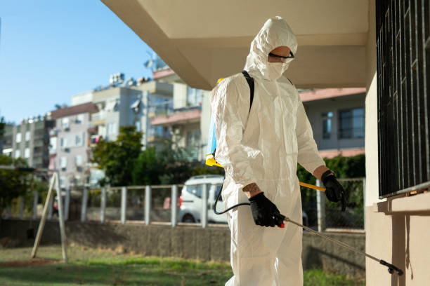 Oviedo pest control