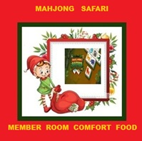 mahjong safari Copy