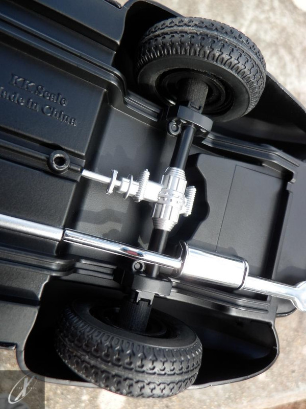 Mercedes-Benz 540K Autobahnkurier (65)