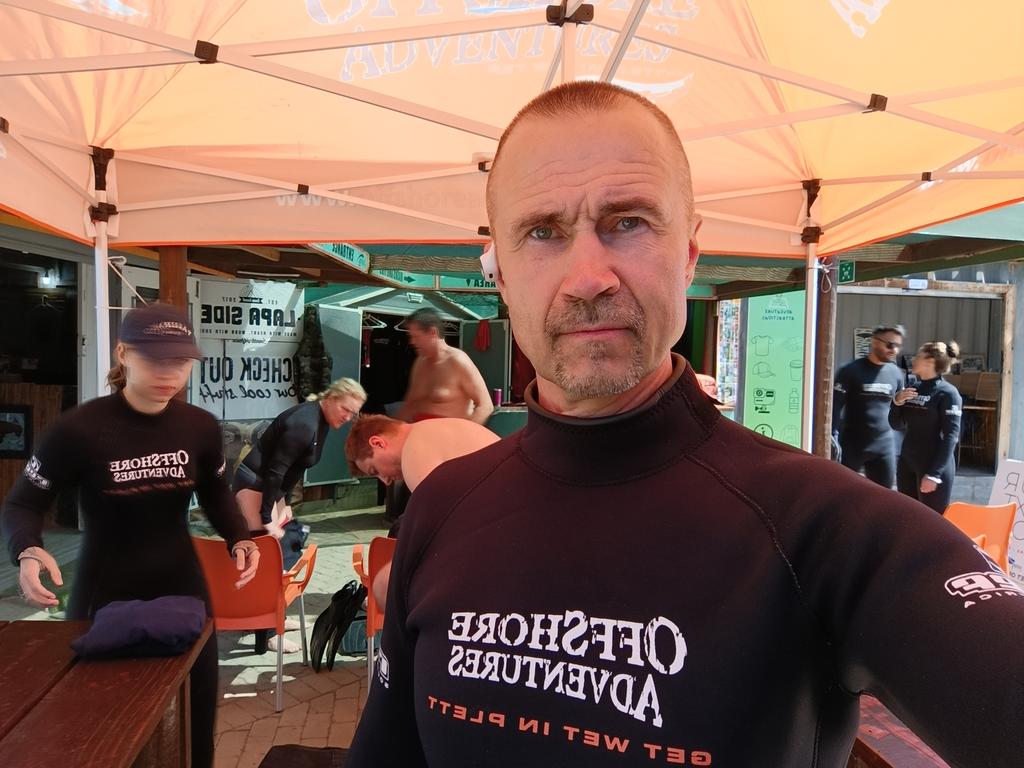 Такая близкая Африка. (ЮАР. 22 дня и 4200 км. Ноябрь-Декабрь)