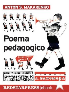 Anton S. Makarenko - Poema pedagogico (2024)