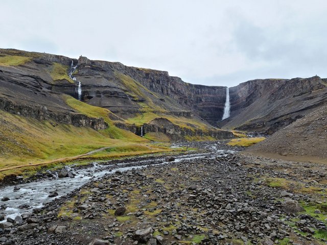 DIA 12: SEYDISFJÖRDUR A DJÚPIVOGUR - Islandia en tiempos de Covid. Y con Camper! (8)